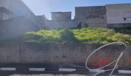 TERRENO RESIDENCIAL À VENDA NA CITY BUSSOCABA-OSASCO/SP, COM 360M².