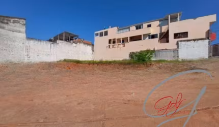 TERRENO À VENDA C/ 638M² COMERCIAL PARA DROGARIAS, RESTAURANTES, LANCHONETES, PRÉDIO COMERCIAL OU RESIDENCIAL.