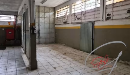 Galpão para para depósito espaço com 2.400 M2,  bairro do Limao, marginal Tietê próximo Inajar de Souzauza