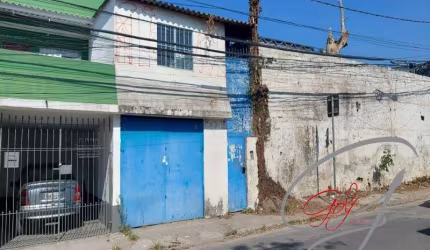 TERRENO + 1 IMÓVEL AO LADO  COM AT DE 643M² PARA LOJAS COMERCIAIS NO BUTANTÃ/SP E COM AC DE 182 M².