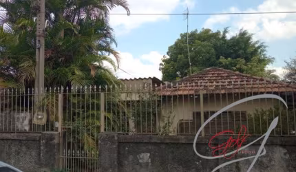 TERRENO NO BAIRRO VILA OSASCO, BELA VISTA PROXIMO DA MATRIZ SANTO ANTONIO