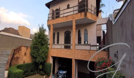 SOBRADO PARA VENDA NO CONDOMÍNIO PARQUE DOS PRÍNCIPES, SÃO PAULO, 270 M² A/C, 469 M² A/T, 4 SUÍTES COM VARANDAS, SUÍTE MASTER COM BANHEIRA DE HIDRO.