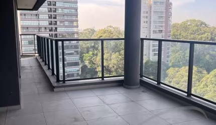 APARTAMENTO 183M² A VENDA NO CONDOMINIO GARDEN - VILA SÃO FRANCISCO
