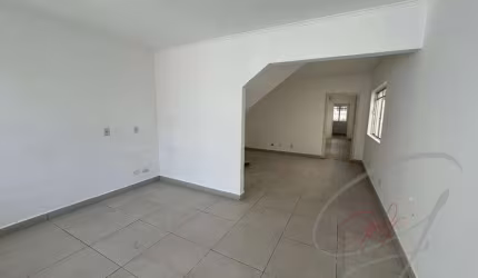Casa Comercial no Centro de Osasco