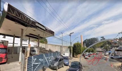 Imóvel para fins comerciais, em ótima localização de Osasco, São Paulo.