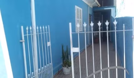 CASA A VENDA NO BAIRRO VILA OSASCO BELA VISTA, PROXIMO A CATEDRAL DE OSASCO