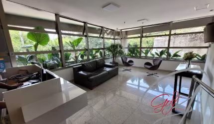 Sala comercial à venda em Osasco, próximo à Matriz do Banco Bradesco.