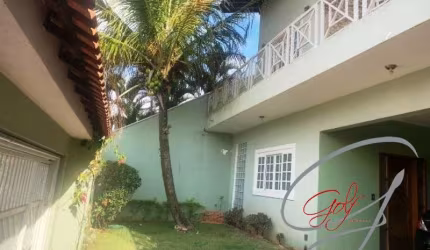 Imóvel de Luxo à Venda em Osasco-SP, City Bussocaba: 4 quartos, 2 suítes, 3 salas, 6 banheiros, 4 vagas, 256m². Venha Conferir!