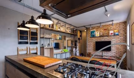 Apartamento à venda no Jaguaré, São Paulo-SP: 1 quarto, 1 suíte, 1 sala, 2 banheiros, 1 vaga de garagem, 64m². Venha conferir!