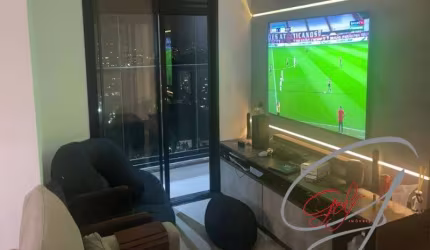 Condomínio Novo!!! apartamento novo!!! Com 1 suite, 1 banheiro, escritório, 2 vagas de garagem, mais 1 depósito. Conceito de cozinha aberta, andar alt