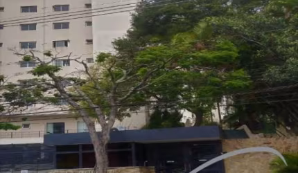 APARTAMENTO 3 DORMITÓRIOS - JARDIM ESMERALDA - BUTANTÃ