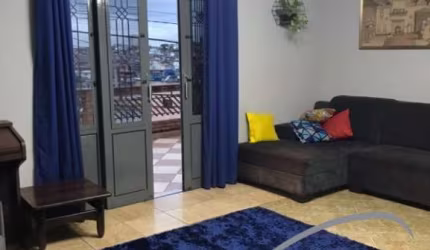 LINDA CASA A VENDA NO JD VELOSO OSASCO