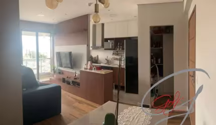 BELISSÍMO APARTAMENTO  - 2 QUARTOS 1 SUÍTE - MY HELBOR - OSASCO