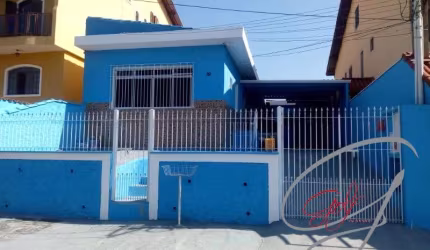 Excelente Casa no Bairro Bela Vista Próximo a Avenida António Carlos Costa