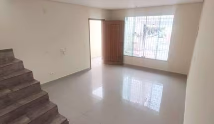 CASA A VENDA NA VILA SÃO FRANCISCO, SÃO PAULO.