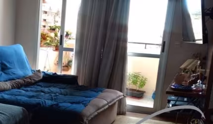 APARTAMENTO A VENDA EM OSASCO, BAIRRO JAGUARIBE.