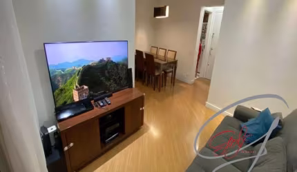 APARTAMENTO RECANTOS DOS PÁSSAROS PRONTO PARA MORAR