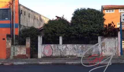 TERRENO COMERCIAL A VENDA EM OSASCO.