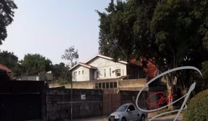 Terreno à venda Morumbi, São Paulo, 427m², 18m X 29m, alto padrão, plano, próximo ao Palácio do Governo e do Einstein.