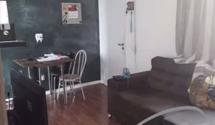 APARTAMENTO 2 DORMITÓRIOS - JAGUARÉ -SÃO PAULO