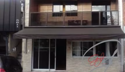 CASA SOBRADO A VENDA BAIRRO KM 18 a 50 METROS COMANDANTE SAMPAIO