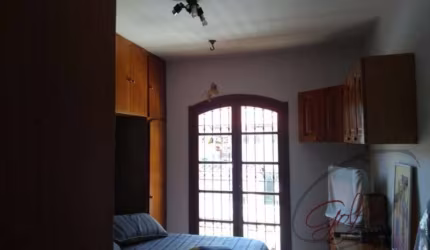 Casa com 3 quartos à venda na Rua Matheus Bariani, 140, Vila Yara, Osasco, 205 m2 por R$ 990.000