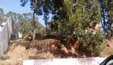 EXCELENTE TERRENO NO PARQUE DOS PRINCIPES