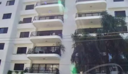 Imperdível apartamento Vila São Francisco, 4 quartos, 3 suítes, 2 salas, 5 banheiros, 3 vagas, 193m²