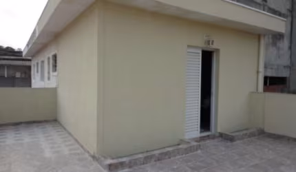 Casa com 2 quartos à venda na Rua Elias Martin, 77, Vila Dalva, São Paulo, 140 m2 por R$ 600.000