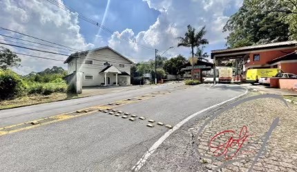 Casa comercial para Venda Granja Viana II, Cotia