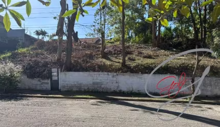 Terreno para venda no Parque dos Príncipes, São Paulo.