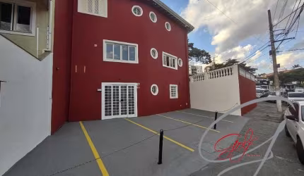 CASA COMERCIAL BAIRRO JARDIM ESTHER YOLANDA BUTANTÃ