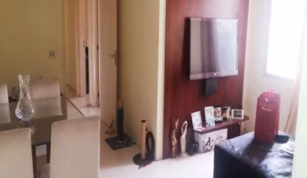 APARTAMENTO COM  3 DORMITÓRIOS, VILA SÃO FRANCISCO