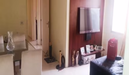 APARTAMENTO COM  3 DORMITÓRIOS, VILA SÃO FRANCISCO