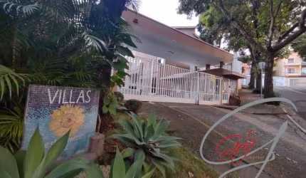 Sobrado em condomínio fechado, 102 m², 2 dormitório, 2 banheiros, 1 vagas, Vila São Francisco
