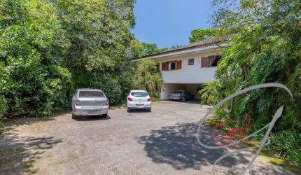 Casa residencial para Venda Parque Silvino Pereira, Granja Viana
