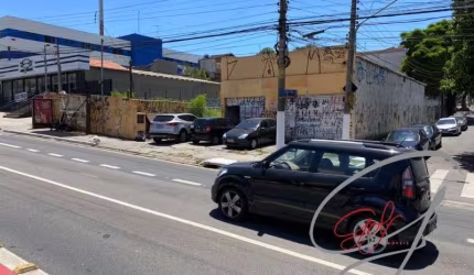 GALPÃO PARA LOCAÇÃO NA AV. CORIFEU DE AZEVEDO MARQUES,