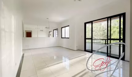 Apartamento na Vila Andrade 105 m, com planta excelente, iluminado, bem ensolarado, rua tranquila.