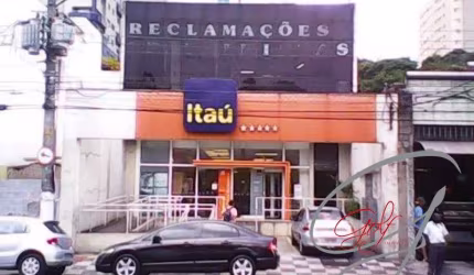 Venda e Aluguel de Prédio Comercial, Centro, Osasco, 2 andares com 400 M². 5 banheiros, sendo 1 de deficientes, rampa de acessibilidade.