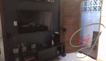 EXCELENTE CASA TÉRREA COM 2 QUARTOS NO JAGUARÉ, SÃO PAULO.
