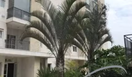 Venda de Apartamento, 53 m², City Bussocaba, Osasco, 2 dormitórios, sala estar/jantar, cozinha, 1 banheiro, 1 vaga, lavanderia e varanda gourmet.