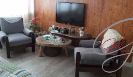 Venda de aparto, 65 m² de área privativa e 91 m² no total, Centro, Osasco, 2 dorms, sala, cozinha, copa, área de serviço, 1 banheiro, 1 vaga privativa