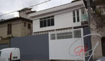 Sobrado para venda na Vila São Francisco, São Paulo.