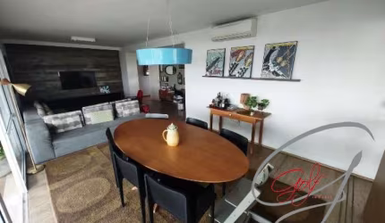 VENHA SE ENCANTAR COM ESTE ESPETACULAR APARTAMENTO DE 187M², COM ACABAMENTO IMPECÁVEL E UMA VISTA PRIVILEGIADA PARA O CAMPO DE GOLF DE SÃO FRANCISCO.