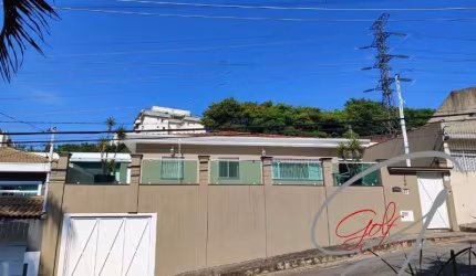 Casa Terrea São Francisco