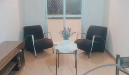 apartamento 3 dorms.pq. Continental