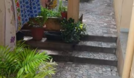 Casa Térrea isolada na Vila  São Francisco