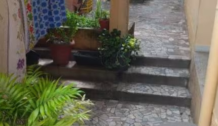 Casa Térrea isolada na Vila  São Francisco