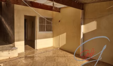 CASA NO BAIRRO SÃO PEDRO/QUITAUNA OSASCO