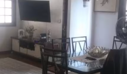 Venda de sobrado, 160,53 m², Jardim de Abril, 3 dormitórios, sendo 1 suíte, sala estar/jantar, cozinha, lavanderia, 2 banheiros,  1 lavabo, 2 vagas